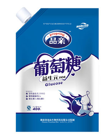 品親益生元葡萄糖