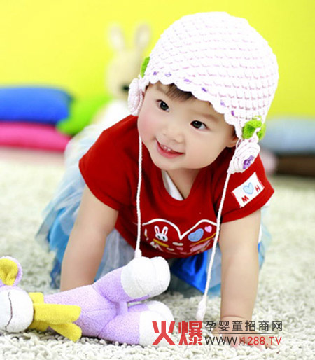 彩虹樹兒童攝影 留下寶寶美好的成長記憶