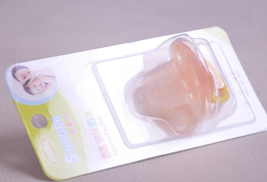 尚嬰兒嬰兒安撫奶嘴M