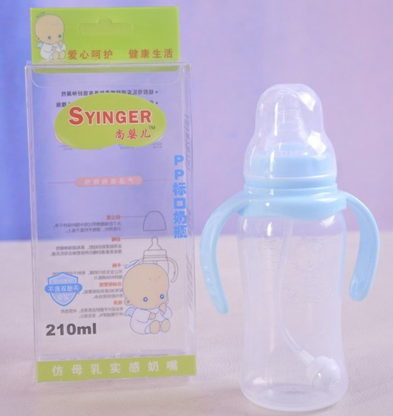 �Ћ냺PP��(bi��o)����ƿ210ml