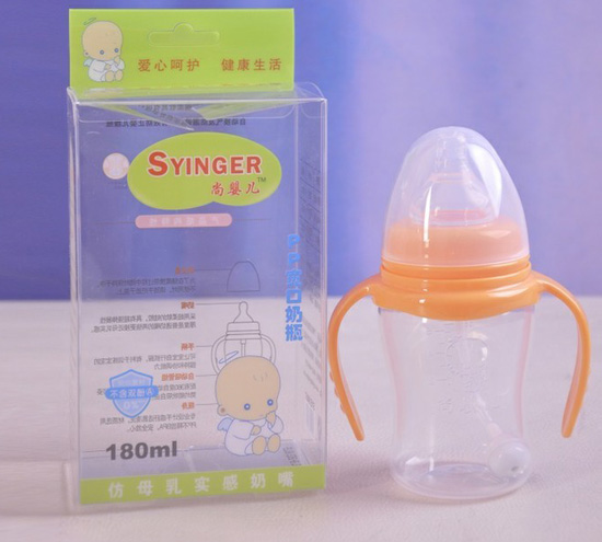 �Ћ냺PP������ƿ180ml