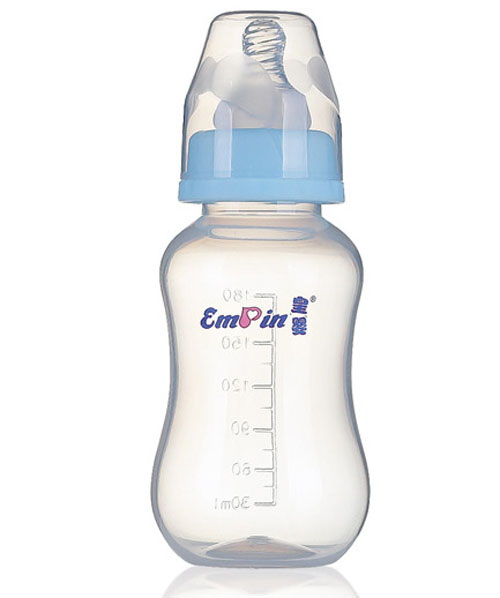 �ʋ댒��PP�A���Ԅ�С��ƿ240ml�{ɫ