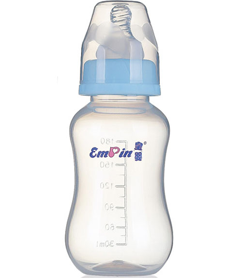 �ʋ��(bi��o)��PP�A���Ԅ�(d��ng)����ƿ240ml�{(l��n)ɫ