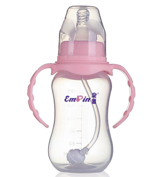 �ʋ��(bi��o)��PP�A���Ԅ�(d��ng)С��ƿ180ml��ɫ