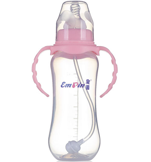 �ʋ��(bi��o)��PP�mָ�A������ƿ240ml��ɫ