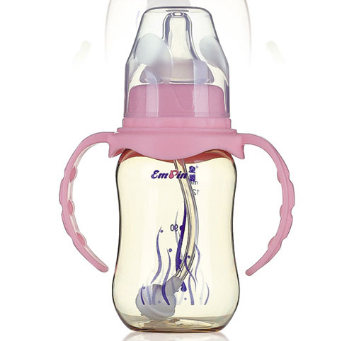 �ʋ�PPSU��(bi��o)�ڈA���Ԅ���ƿ120ml��ɫ