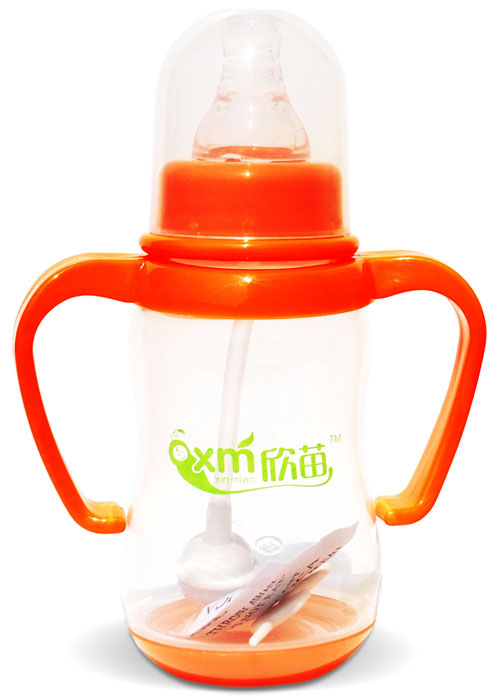 ����5���˿ڸМ�PP��ƿ150ml