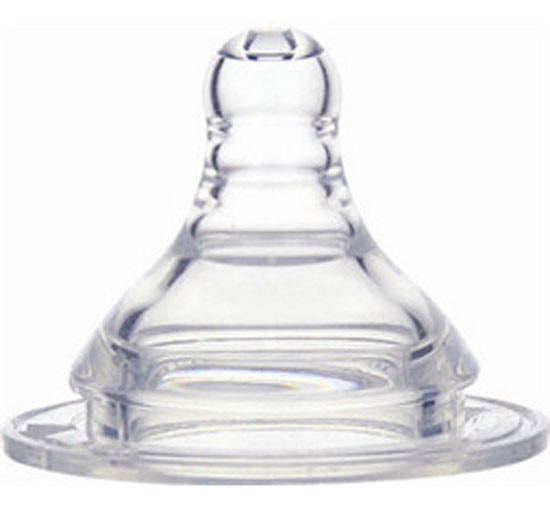 米奇樂(lè)奶嘴十字孔L