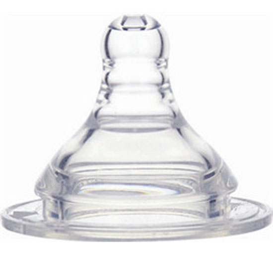 米奇樂奶嘴圓孔M