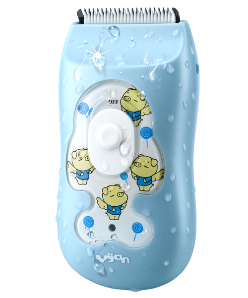 易簡易抓握理發(fā)器