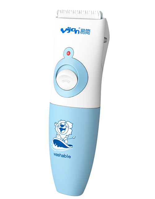 易簡(jiǎn)便捷性理發(fā)器