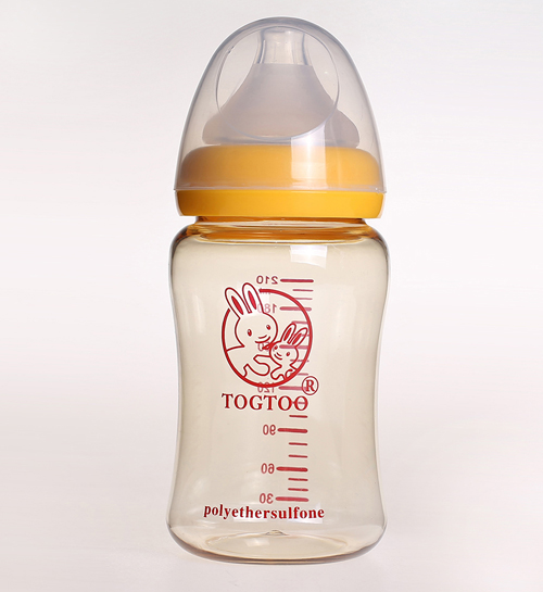 �Ԛ���ppsu��ƿ210ml�Sɫ