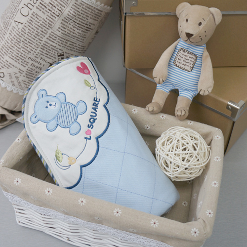 樂(lè)平方苧麻尿墊(小號(hào))