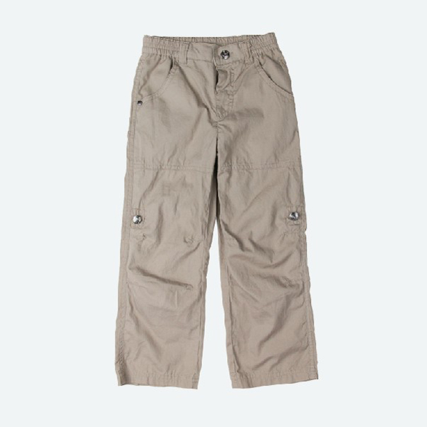 加比瑞男童休閑長褲