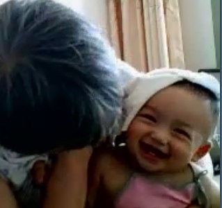 很簡(jiǎn)單的親子游戲