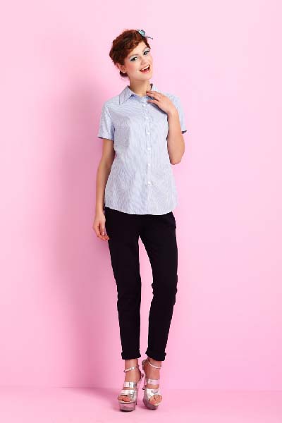 媽媽和我休閑孕婦裝