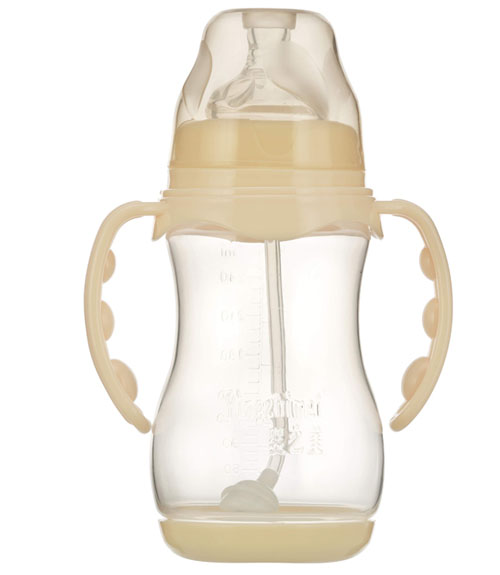 ��֮�������p���ԄӈA��PP��ƿ����300ML���ɫ