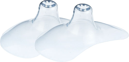 噯唯全硅膠護(hù)乳罩