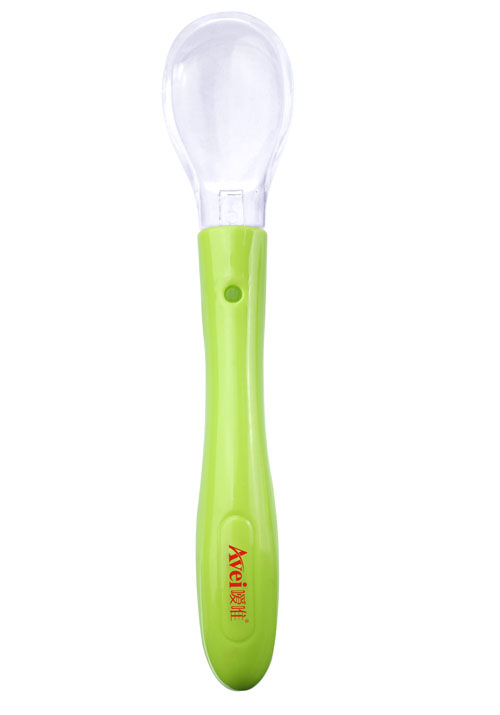 噯唯高級(jí)硅膠匙(大)