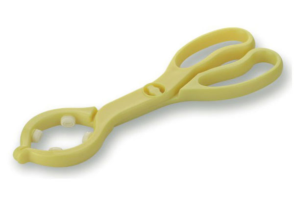 歐標(biāo)多功能防滑奶瓶夾