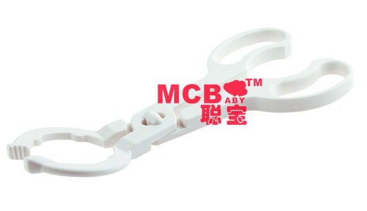 聰寶方便奶瓶夾