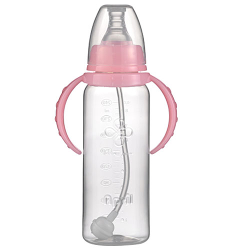 ��(��i)������(bi��o)��ֱ��PP��ƿ240ml��ɫ