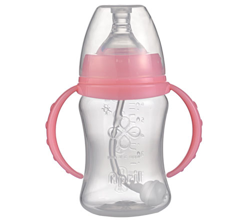 ���������ڻ���PP��ƿ180ml��ɫ