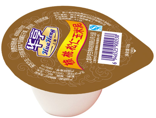 華亨寶寶營養(yǎng)核桃松仁玉米泥