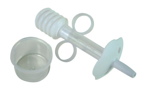 PODEE嬰兒安全喂藥器