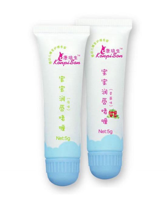 康培生寶寶潤唇啫喱