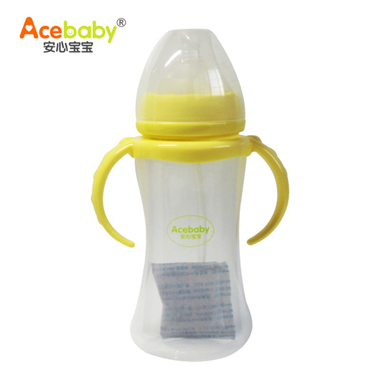 ���Č���300ml�����Ԅ�(d��ng)�p��PP��ƿ�Sɫ�ֱ�