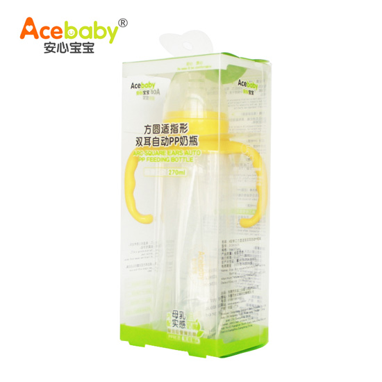 ���Č���270ml�˿ڷ��A�mָ���p���Ԅ�PP��ƿ