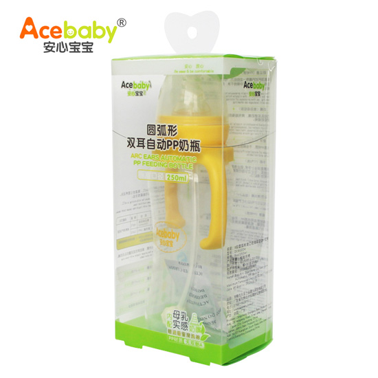 ���Č���250ml��(bi��o)�ڈA�����p���Ԅ�(d��ng)PP��ƿ�Sɫ