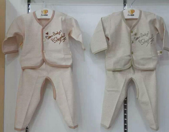 圣嬰島兒童內(nèi)衣開(kāi)檔