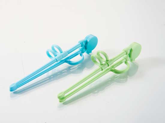 樂米樂海洋之星兒童練習筷