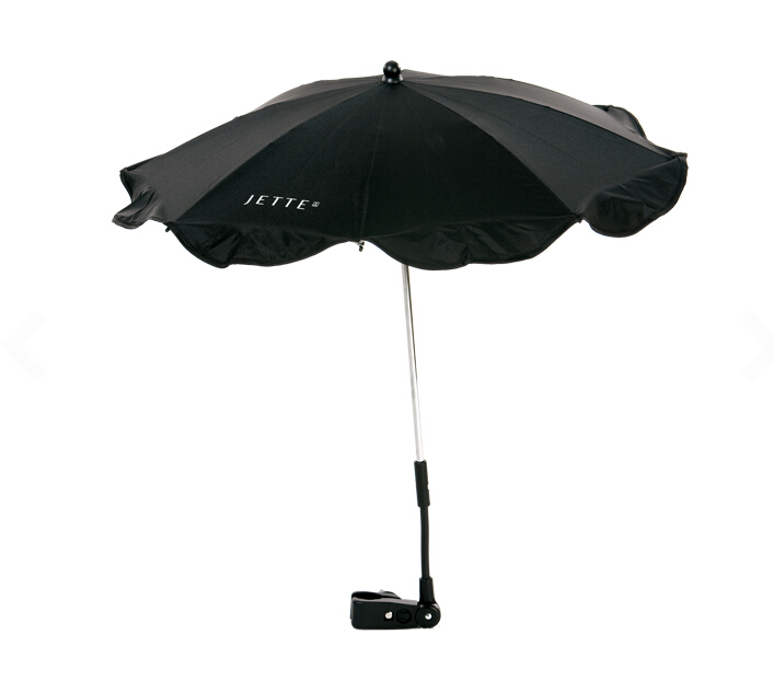 JETTE防曬高性能聚酯布太陽傘