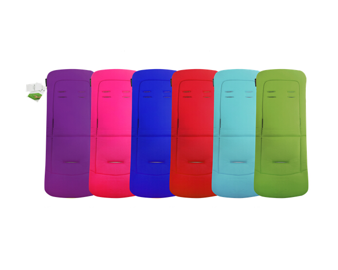 JETTE太空記憶棉標準軟墊