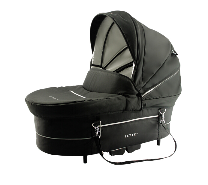 JETTE祖比利睡箱