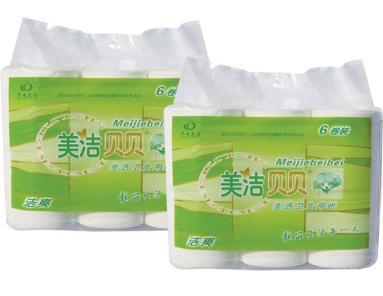 美潔貝貝潔爽小6卷