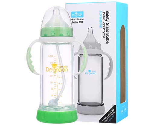 ���ֲ�ʿ���ڰ�ȫ������ƿ240ML�Gɫ