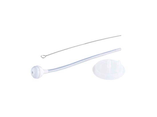 喜哇哇寬口吸管組