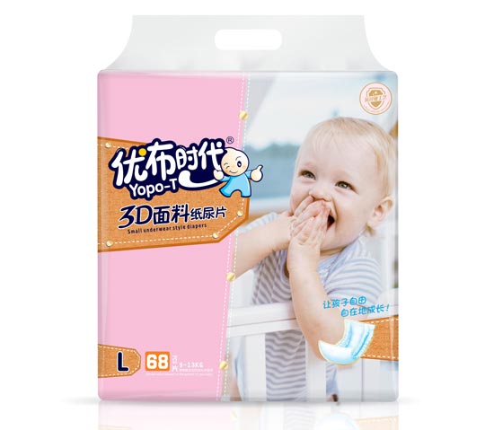 優(yōu)布時代尿片L68