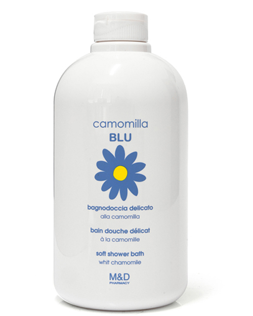 蜜拉蜜啦舒緩潤膚泡泡浴液