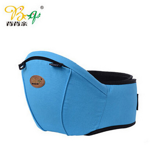 背背親單腰凳藍(lán)