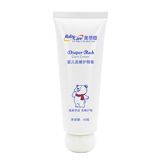 美贊臣嬰兒柔嫩護臀膏