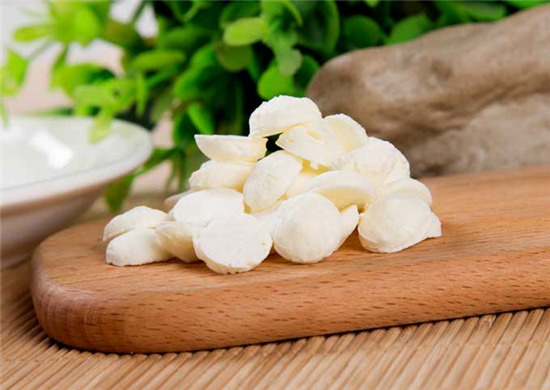 谷哥溶豆蘋果味