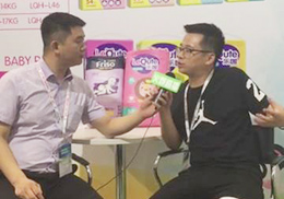 ֱѿĸ2018ϺCBMEչF(xin)