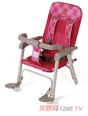 兒童車載座椅6D