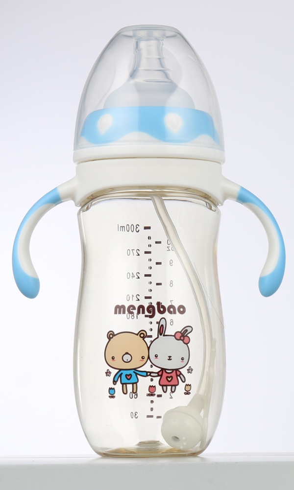 盟寶企鵝型PPSU奶瓶藍色-300ml.jpg 盟寶企鵝型PPSU奶瓶藍色-300ml.jpg
