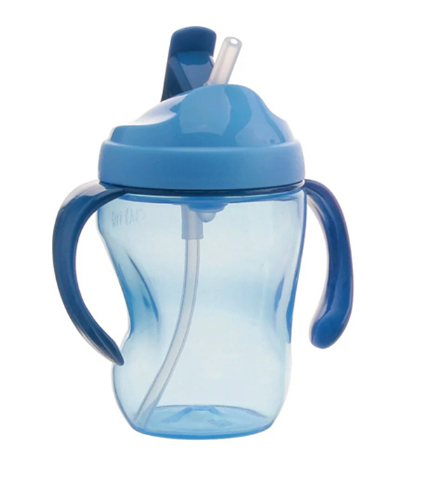 盟寶無刻度水壺藍色.jpg 盟寶無刻度水壺藍色.jpg